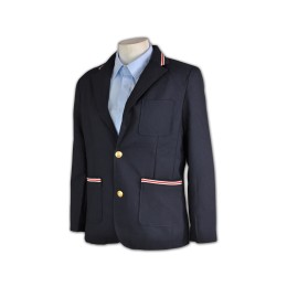 BS334men s blazer custom hong kong  BS334men s blazer custom hong kong